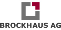 Brockhaus AG-Logo