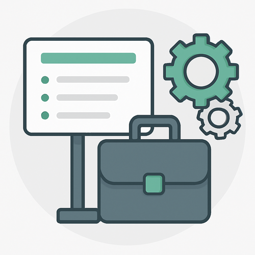 Typische Berufe für Quereinsteiger