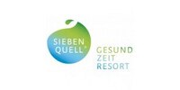 Siebenquell GesundZeitResort GmbH & Co. KG-Logo