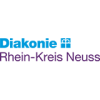 Diakonie Rhein-Kreis Neuss e.V.-Logo