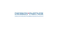 Dierkes & Partner Partnerschaftsgesellschaft mbB-Logo