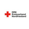 DRK Kreisverband Nordfriesland e.V.-Logo