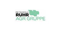 AGR mbH-Logo