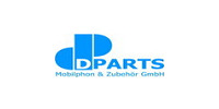 D-Parts Mobilphon & Zubehör GmbH-Logo