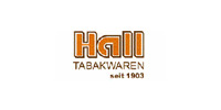 Hall Tabakwaren e.K. Plaidt-Logo