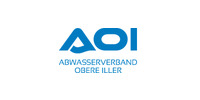 Abwasserverband Obere Iller-Logo