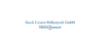 Truck Center Halberstadt-Logo