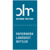 Papierwerk Landshut Mittler GmbH Co.KG-Logo