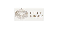 City 1 Group GmbH-Logo