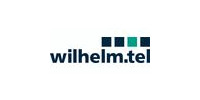 wilhelm.tel GmbH-Logo