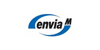 envia Mitteldeutsche Energie AG-Logo