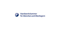 Handwerkskammer für München und Oberbayern-Logo