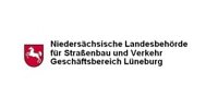 Niedersächsische Landesbehörde für Straßenbau und Verkehr (NLStBV)-Logo