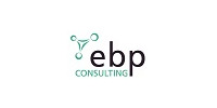 ebp-consulting GmbH-Logo