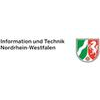 Information und Technik Nordrhein-Westfalen (IT.NRW)-Logo