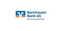 Bernhauser Bank eG-Logo