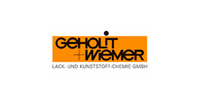 GEHOLIT + WIEMER Lack- und Kunststoff-Chemie GmbH-Logo