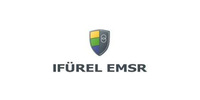 IFÜREL EMSR-Technik GmbH & Co. KG-Logo