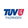 TÜV Thüringen e.V.-Logo