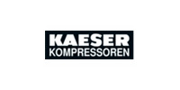 KAESER KOMPRESSOREN SE-Logo