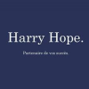 Harry Hope.-Logo