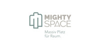 MightySpace GmbH-Logo