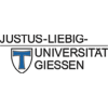 JustusLiebigUniversitaet Giessen (JLU) 01.08.2025-Logo