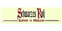 Gasthof Schwarzes Ross-Logo