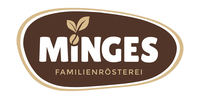 Minges Kaffeerösterei GmbH-Logo