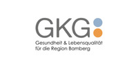 Gemeinnützige Krankenhausgesellschaft des Landkreises Bamberg mbH-Logo