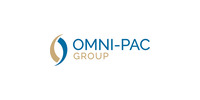 Omni-Pac GmbH Verpackungsmittel-Logo