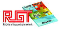 RGT Rhönland Gesundheitstechnik GmbH & Co. KG-Logo