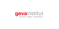 geva-institut Gesellschaft für Verhaltensanalyse und Evaluation mbH-Logo