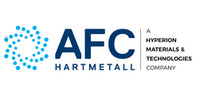 Arno Friedrichs Hartmetall GmbH & Co. KG-Logo