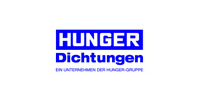 Hunger DFE GmbH, Dichtungs- und Führungselemente-Logo