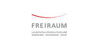 FREIRAUM Rabsilber Heckmann Giese Landschaftsarchitekten PartG mbB-Logo