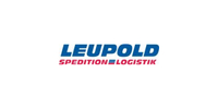 Spedition Leupold GmbH-Logo