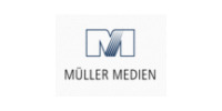 Müller Medien GmbH und Co. KG-Logo