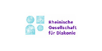 Rheinische Gesellschaft für Diakonie gGmbH-Logo