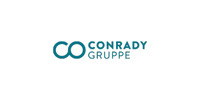 CONRADYGRUPPE Verwaltungs GmbH-Logo