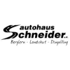 Autohaus Schneider e.K.-Logo