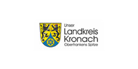 Landratsamt Kronach-Logo