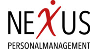 Nexus Personalmanagement GmbH-Logo