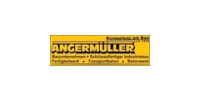 Angermüller Bau GmbH-Logo