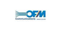 OFM Communications GmbH & Co. KG-Logo