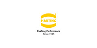 HARTING Stiftung & Co. KG-Logo