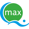 maxQ. im bfw - Unternehmen für Bildung.-Logo