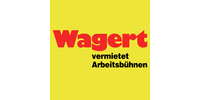 Wagert GmbH Arbeitsbühnen-Vermietung-Logo