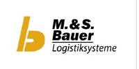 M.+S. Bauer GmbH Gabelstapler-Logo