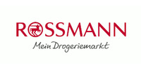 Dirk Rossmann GmbH-Logo